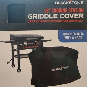 Blackstone grill cover